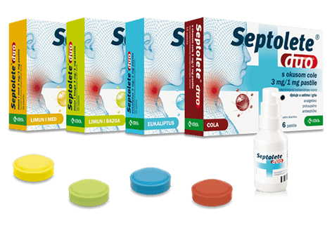 Septolete duo